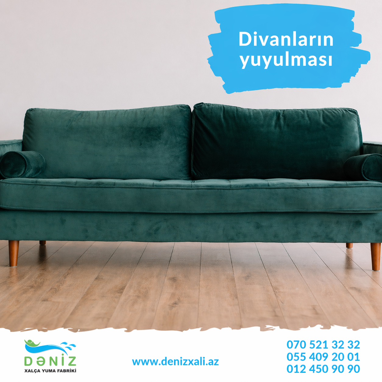 Divan Yuma