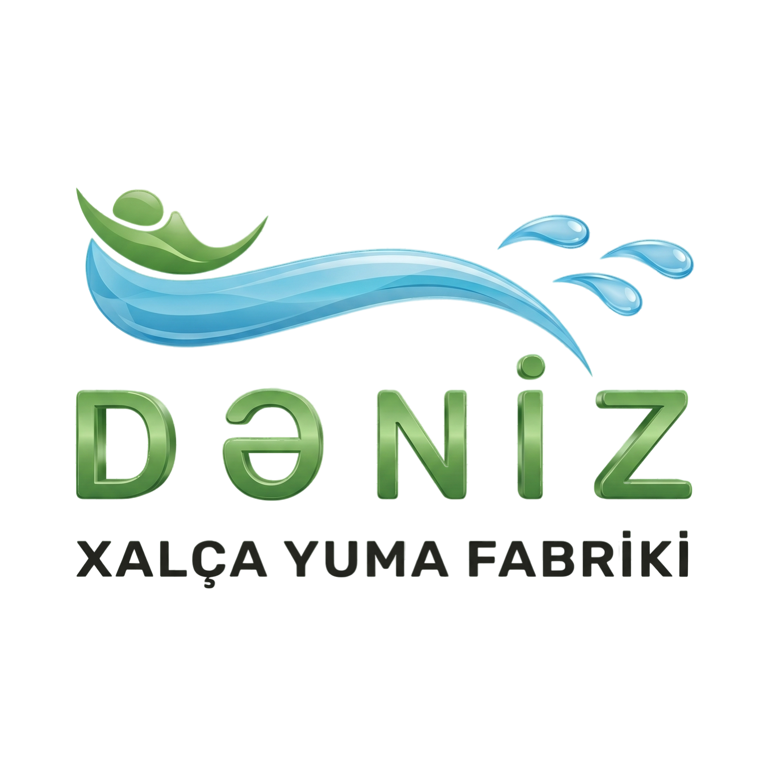 Dəniz Xalı Logo